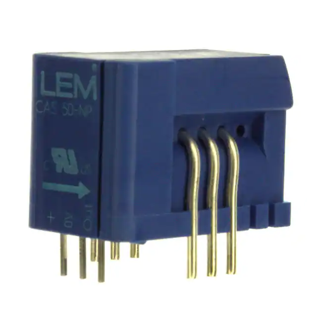 CAS 50-NP LEM USA Inc. electronic component